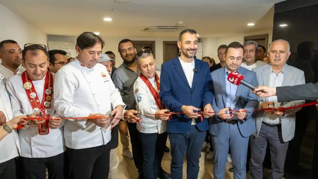 Zeytin ve Zeytinyağı Festivali Coşkusu: Zeytinin Kalbi Manavgat’ta Attı! 12